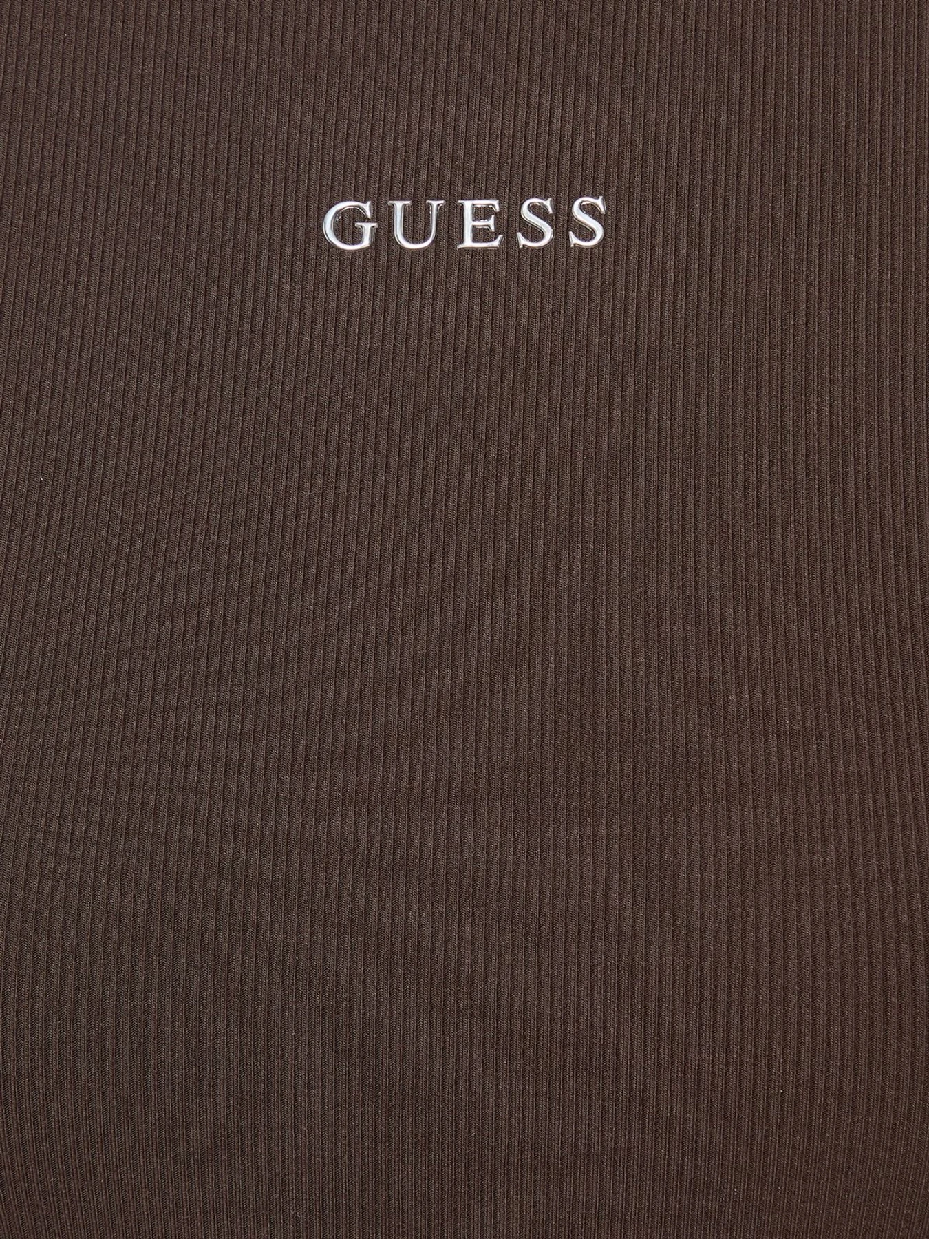 Худі та світшоти GUESS модель V6RP08.KD932;A10K Худі та світшоти GUESS модель V6RP08.KD932;A10K Фото