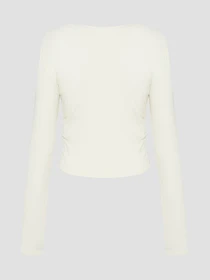 Худи и свитшоты GUESS модель V6RP08.KD932;G027 Фото