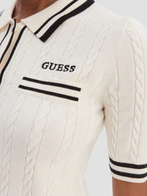 Футболки і поло GUESS модель V6RR02.Z4652;G1O6 Фото