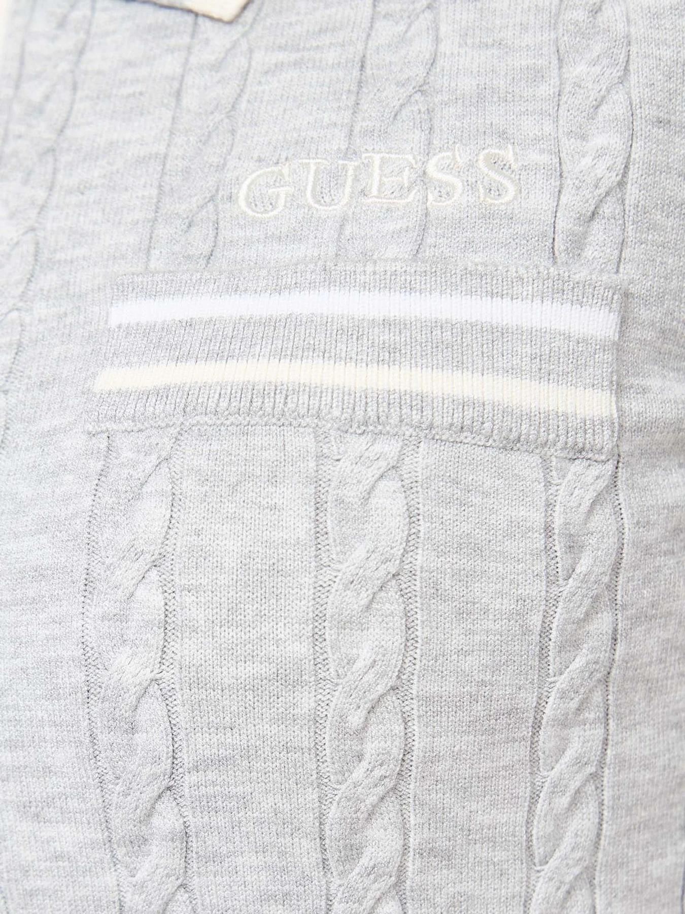 Худі та світшоти GUESS модель V6RR02.Z4652;H9C9 Худі та світшоти GUESS модель V6RR02.Z4652;H9C9 Фото