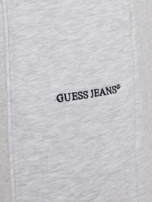 Бавовняні Жіночі Повсякденні штани Guess Jeans фото 3