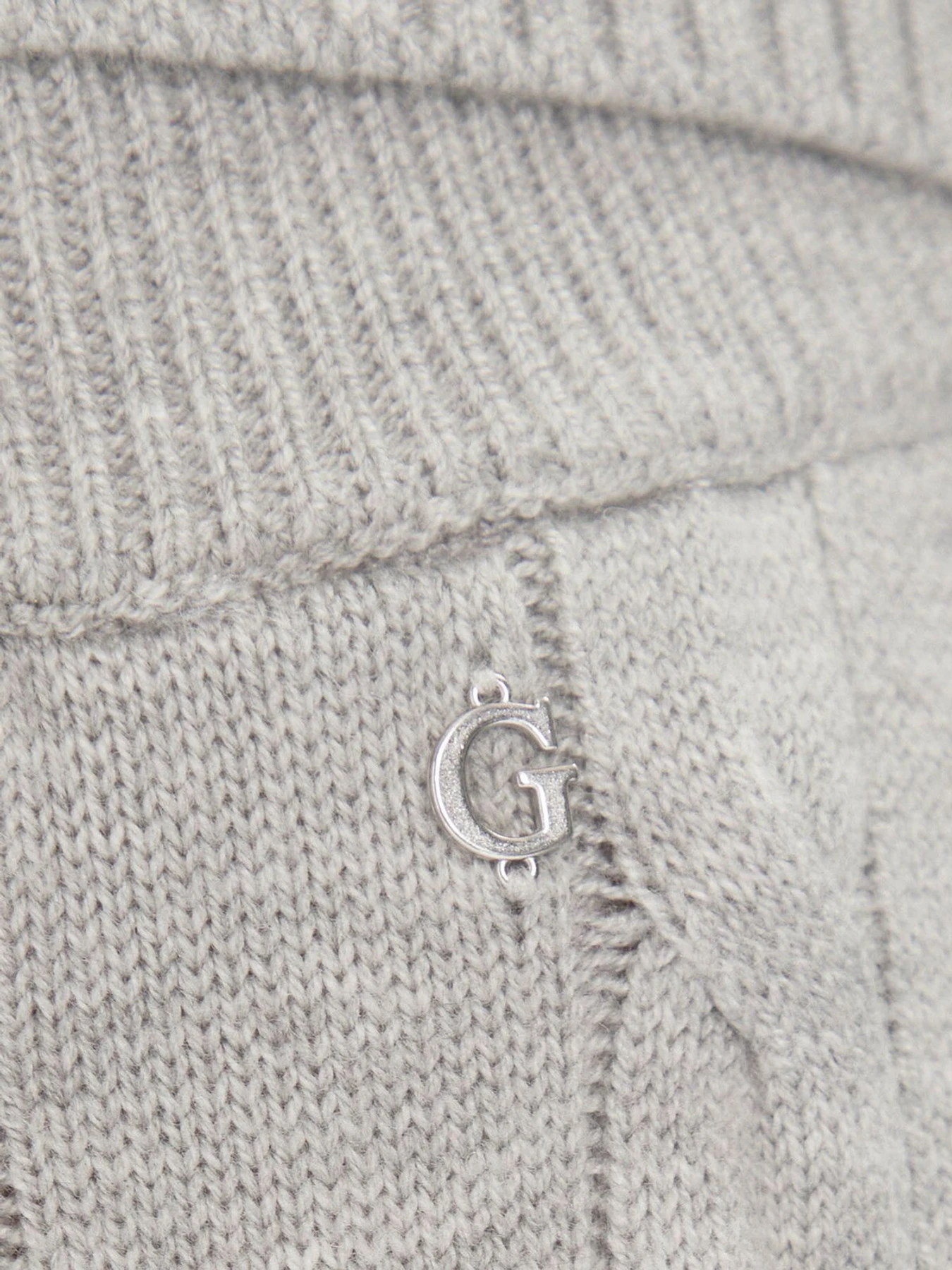 Брюки GUESS модель W5BB52.Z1192;LMGY Фото