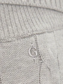 Брюки GUESS модель W5BB52.Z1192;LMGY Фото