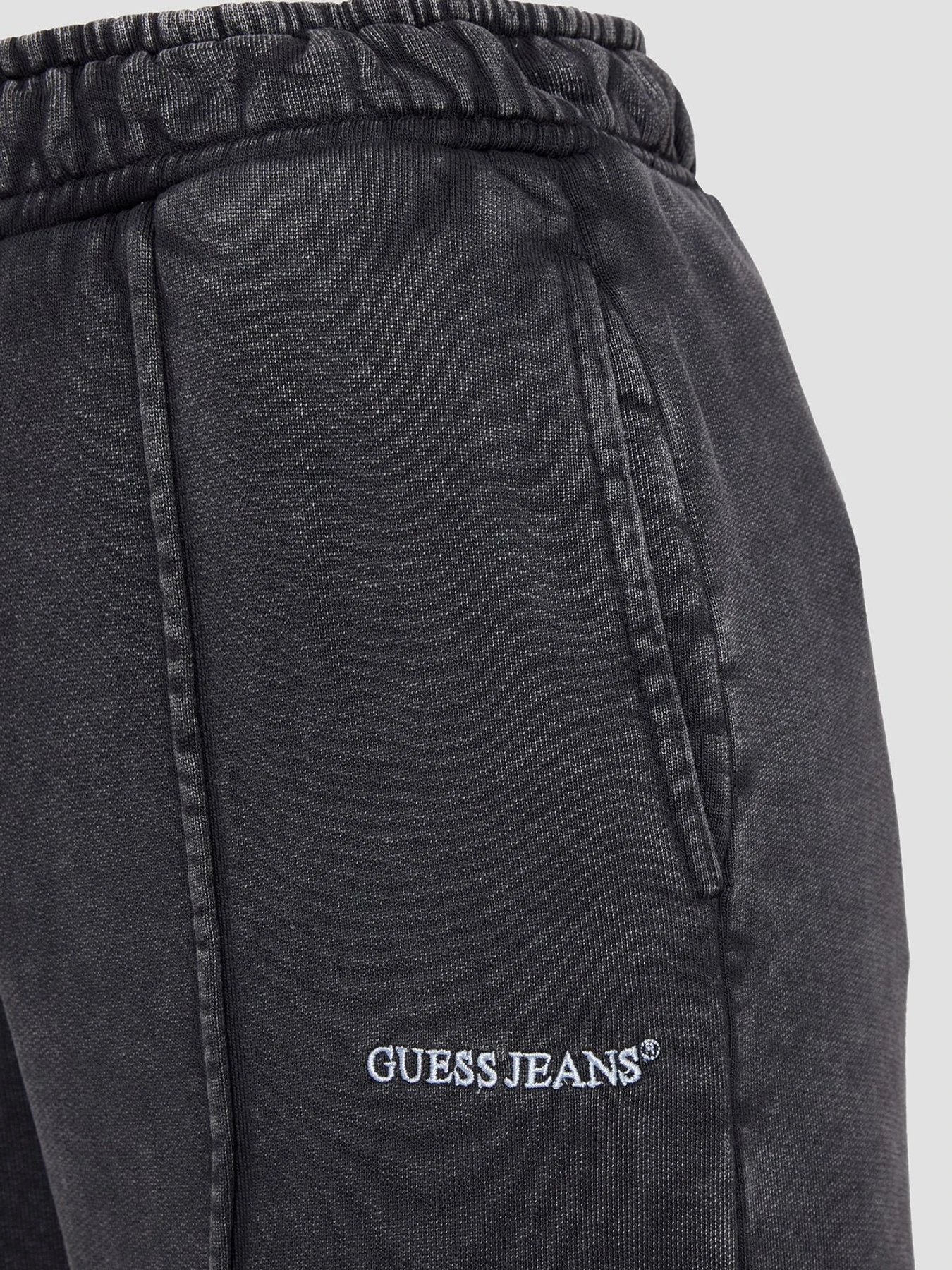 Брюки Guess Jeans модель W5BB57.KCPR1;JTMU Фото