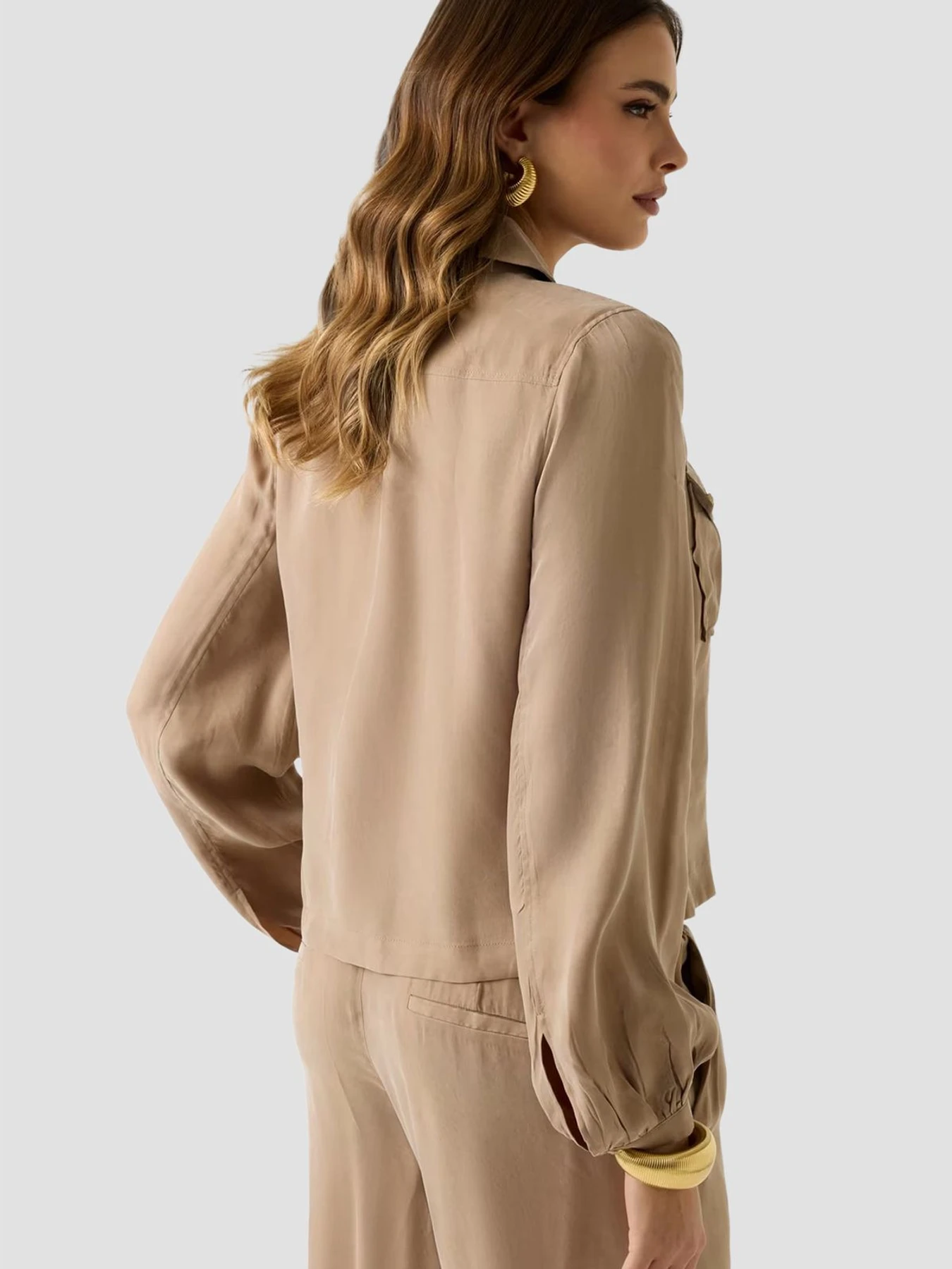 Рубашки GUESS модель W6GH22.W1789;G1DQ Рубашки GUESS модель W6GH22.W1789;G1DQ Фото