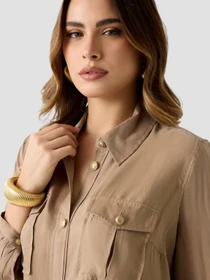 Рубашки GUESS модель W6GH22.W1789;G1DQ Фото