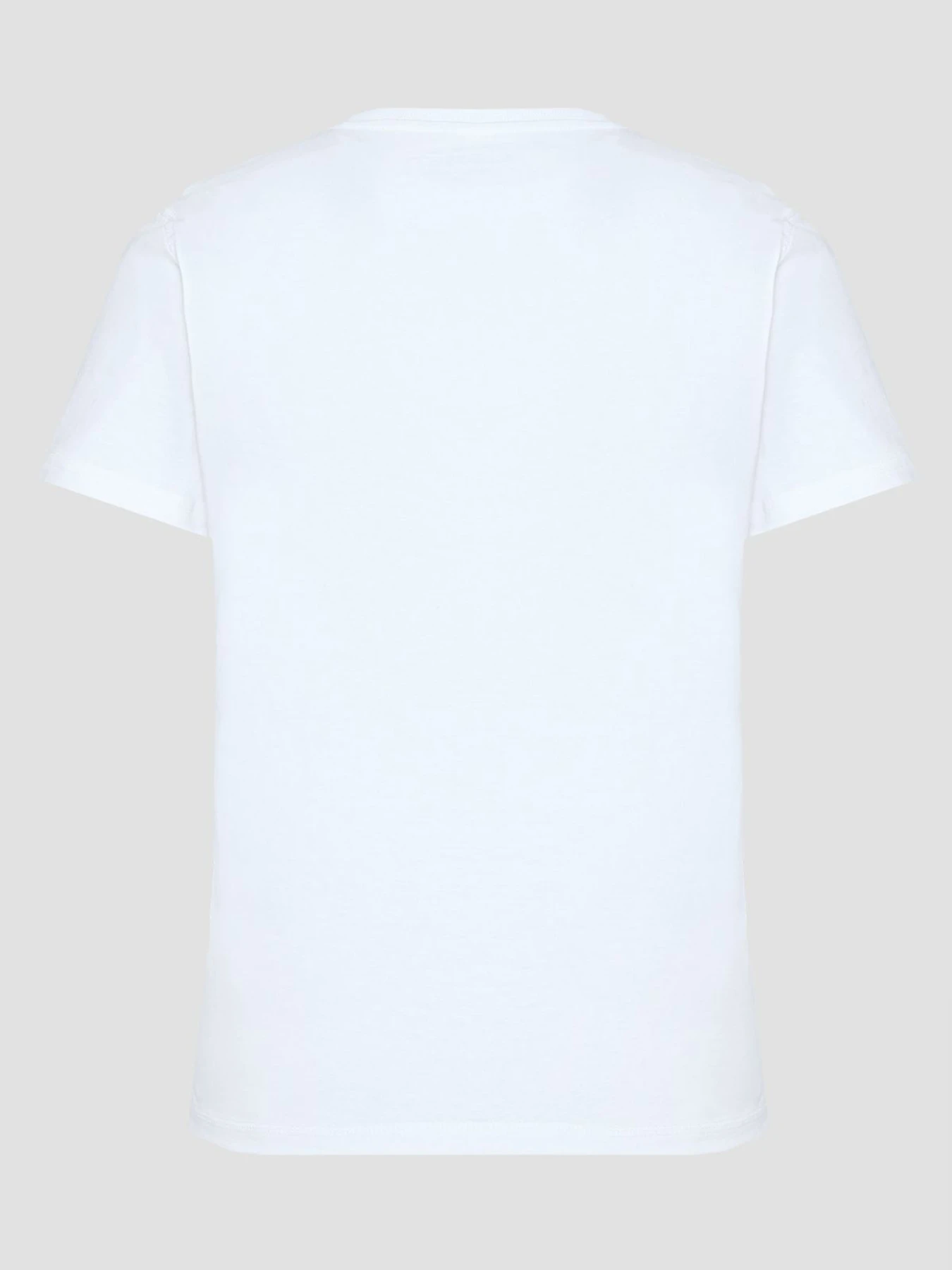 Футболки и поло GUESS модель W6GI10.K3025;G011 Футболки и поло GUESS модель W6GI10.K3025;G011 Фото