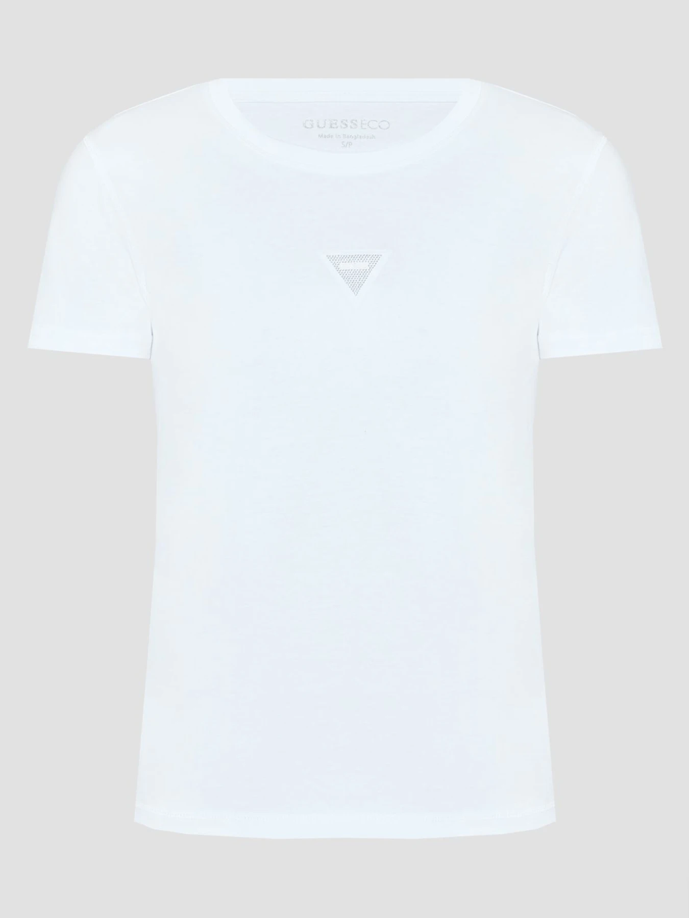 Футболки и поло GUESS модель W6GI10.K3025;G011 Футболки и поло GUESS модель W6GI10.K3025;G011 Фото