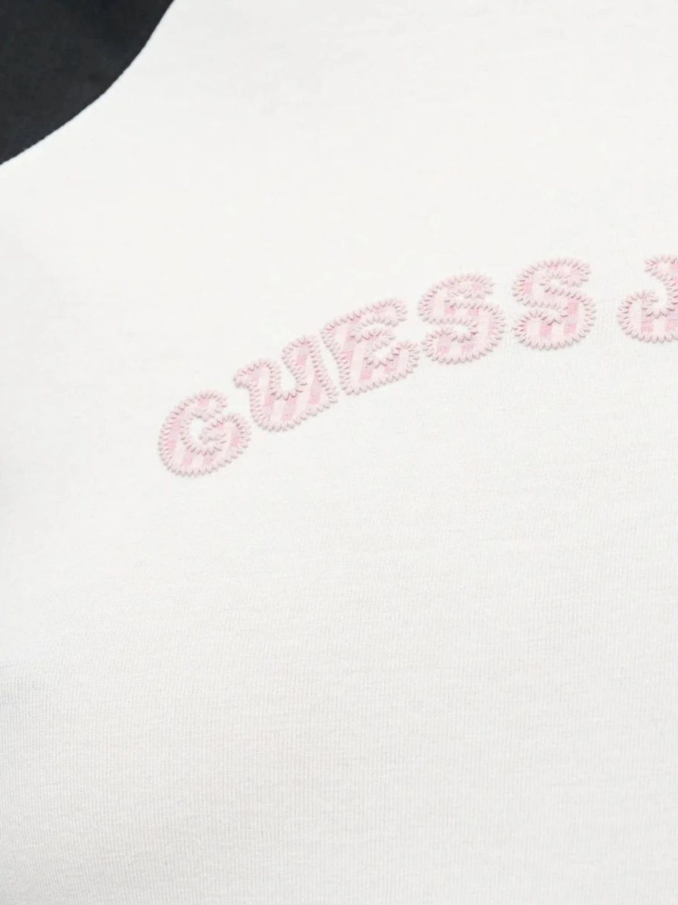 Футболки і поло Guess Jeans модель W6GIB0.J1314;G011 Фото