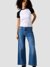 Футболки и поло Guess Jeans модель W6GIB0.J1314;G011 Фото