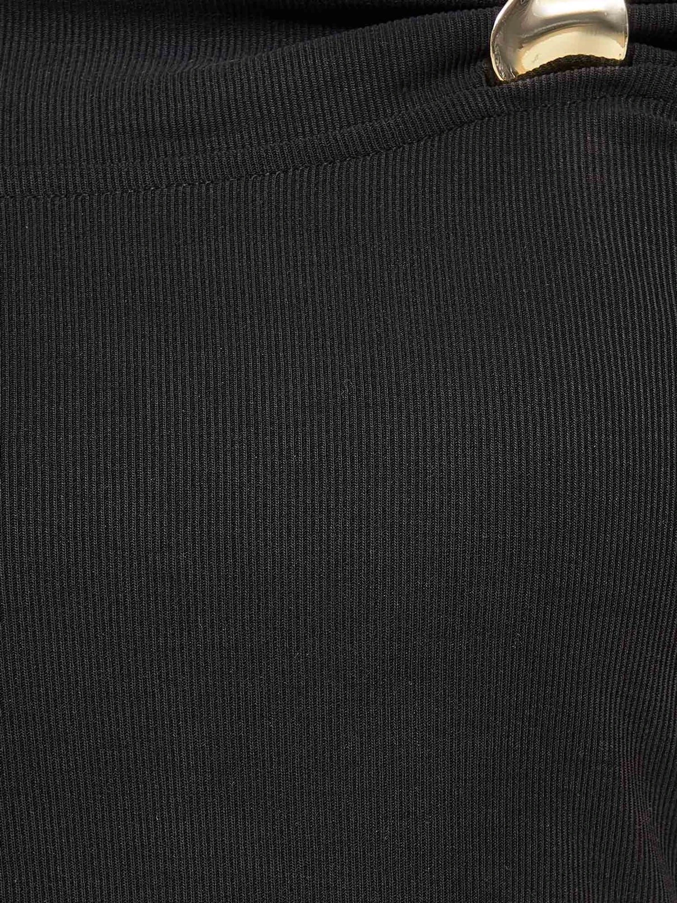 Футболки и поло GUESS модель W6GP12.K2935;JBLK Футболки и поло GUESS модель W6GP12.K2935;JBLK Фото
