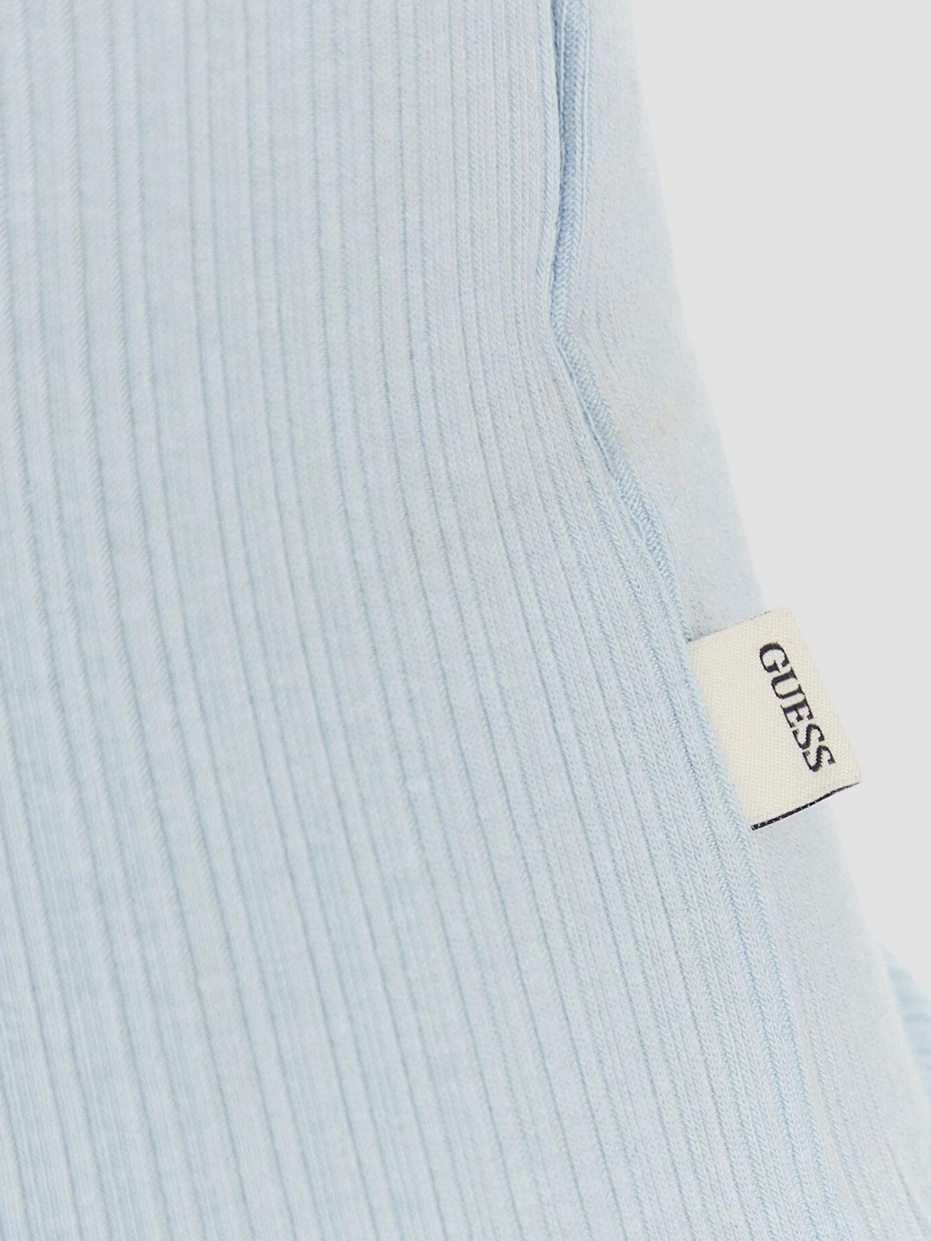 Футболки і поло Guess Jeans модель W6GPA9.KF641;G7K2 Фото