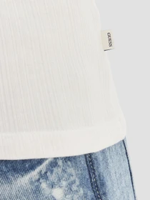 Футболки і поло Guess Jeans модель W6GPZ8.KF641;G011 Фото