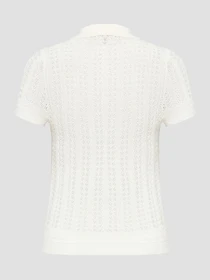Футболки і поло GUESS модель W6GR25.Z0672;G1O6 Фото