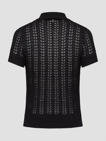Футболки и поло GUESS модель W6GR25.Z0672;JBLK Фото
