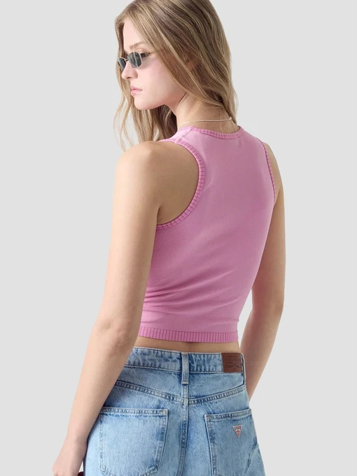 Жіночий Топ Guess Jeans фото 3