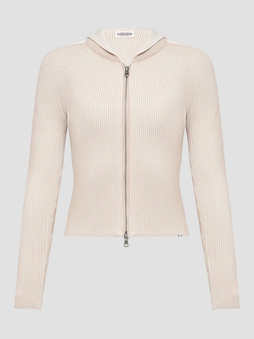 Светри та кардигани Guess Jeans модель W6RR18.Z3P32;FM7Z Фото