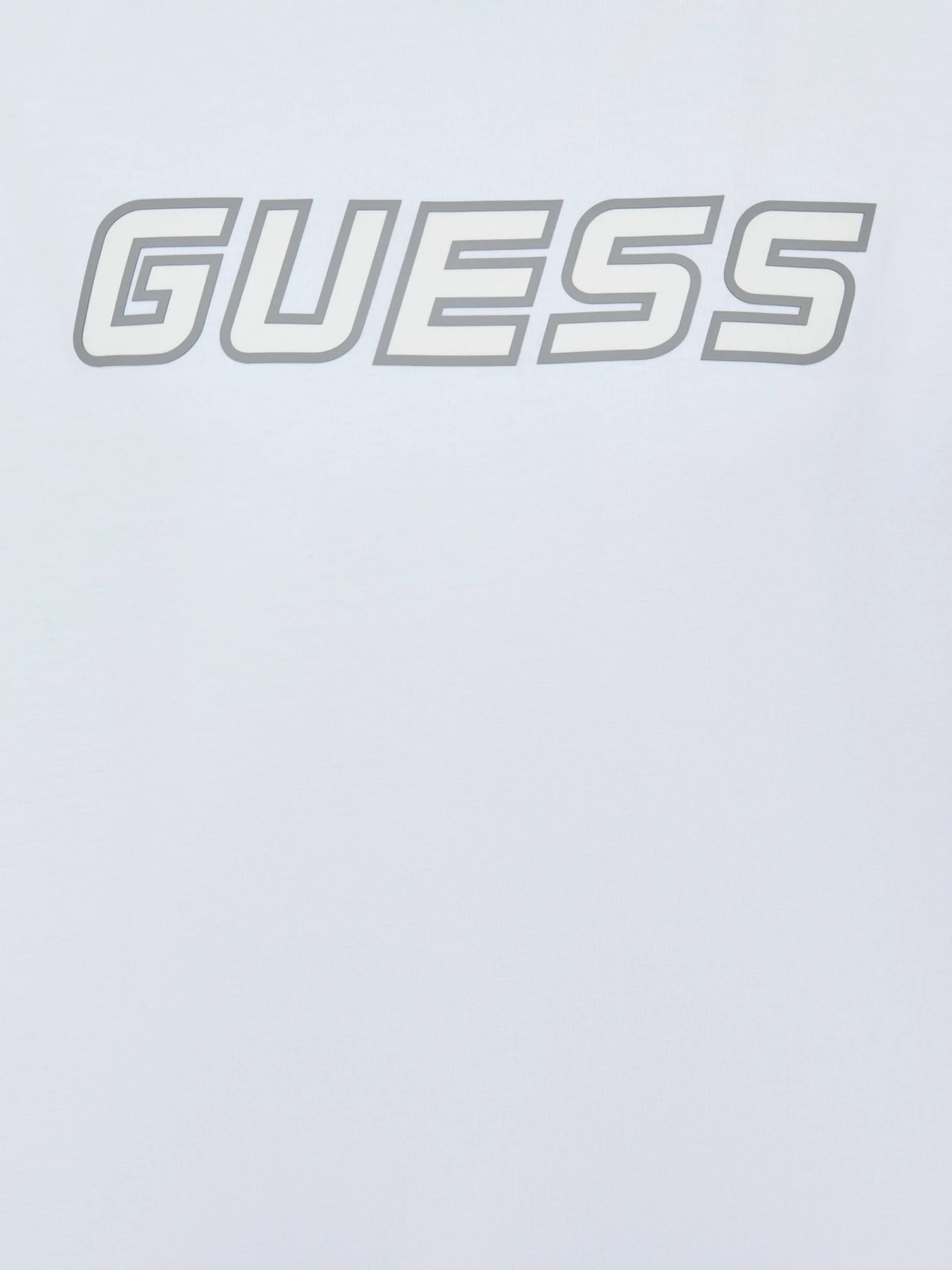 Футболки и поло GUESS модель Z6GI01.K2835;G011 Футболки и поло GUESS модель Z6GI01.K2835;G011 Фото