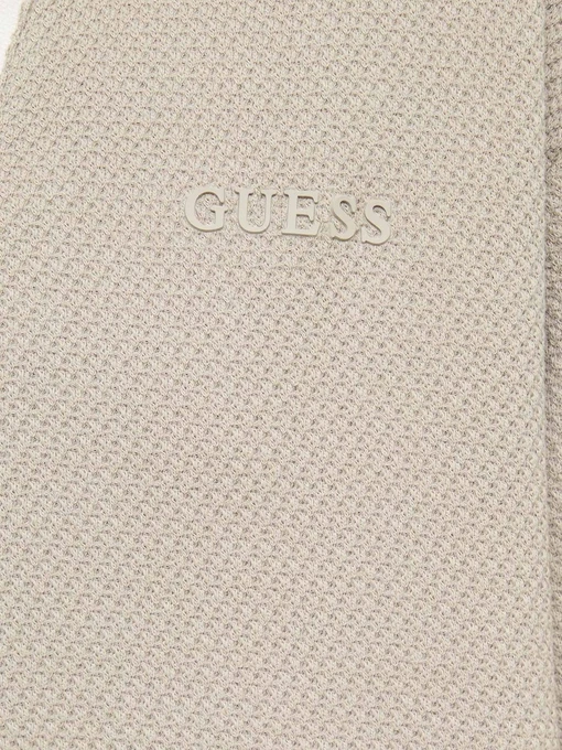 Бавовняне Чоловіче Поло GUESS фото 3