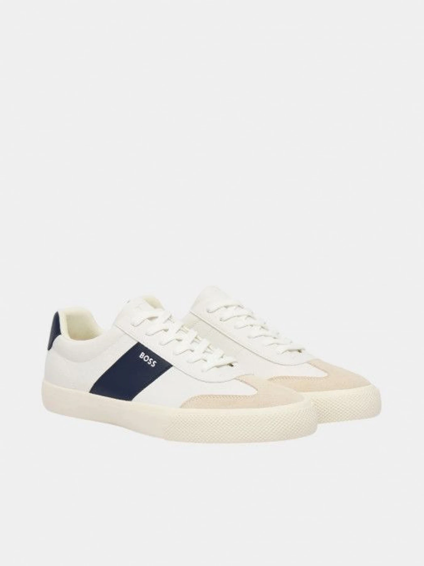 Кеди Boss модель 12288 Фото