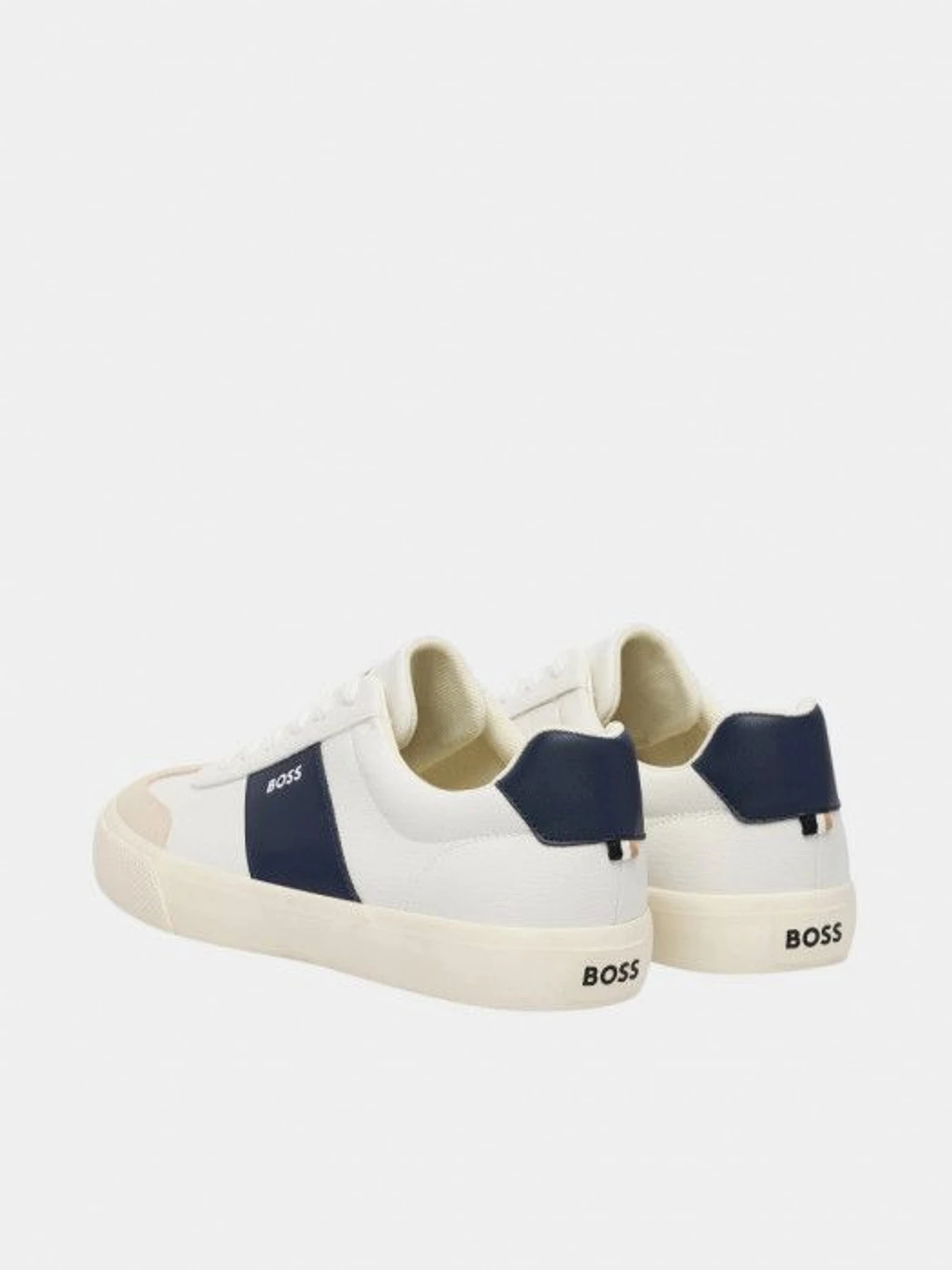 Кеди Boss модель 12288 Фото