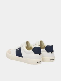 Кеди Boss модель 12288 Фото