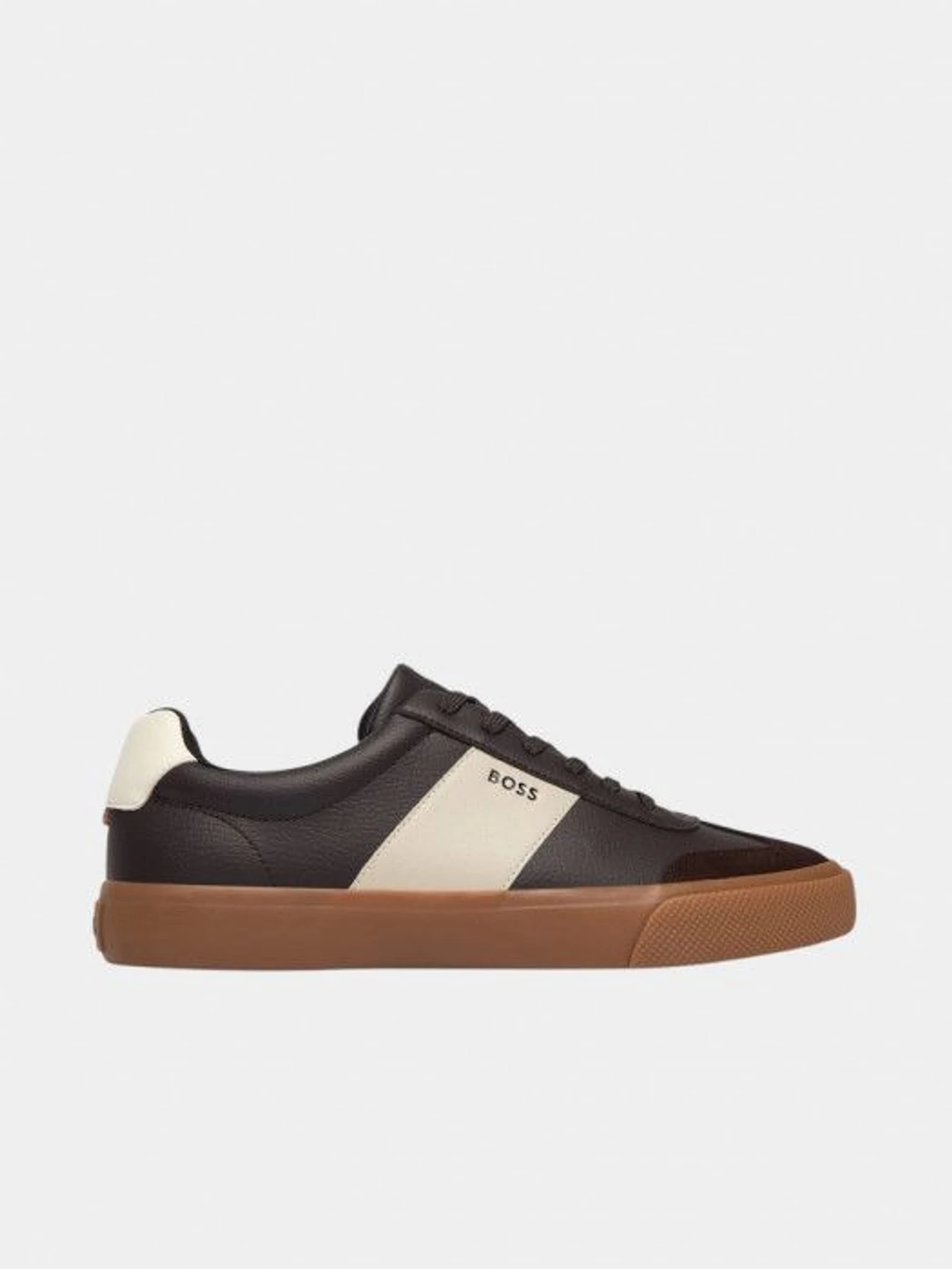 Кеды Boss модель 12289 Фото