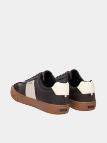 Кеды Boss модель 12289 Фото