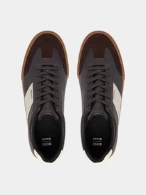 Кеды Boss модель 12289 Фото