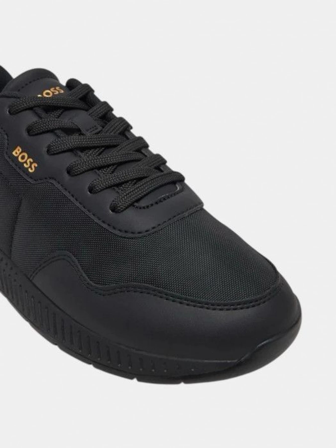Кроссовки Boss модель 12290 Фото