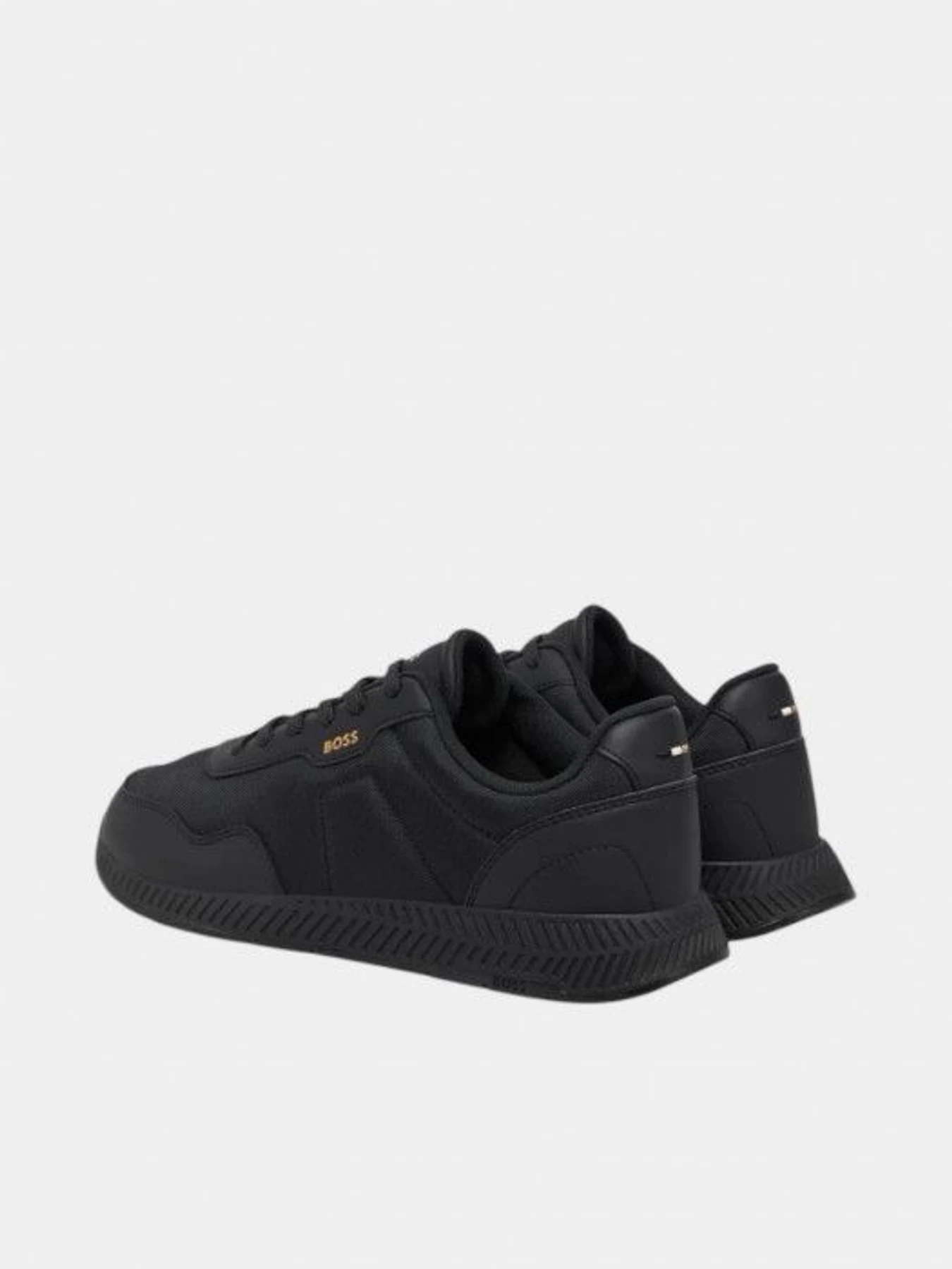 Кроссовки Boss модель 12290 Фото