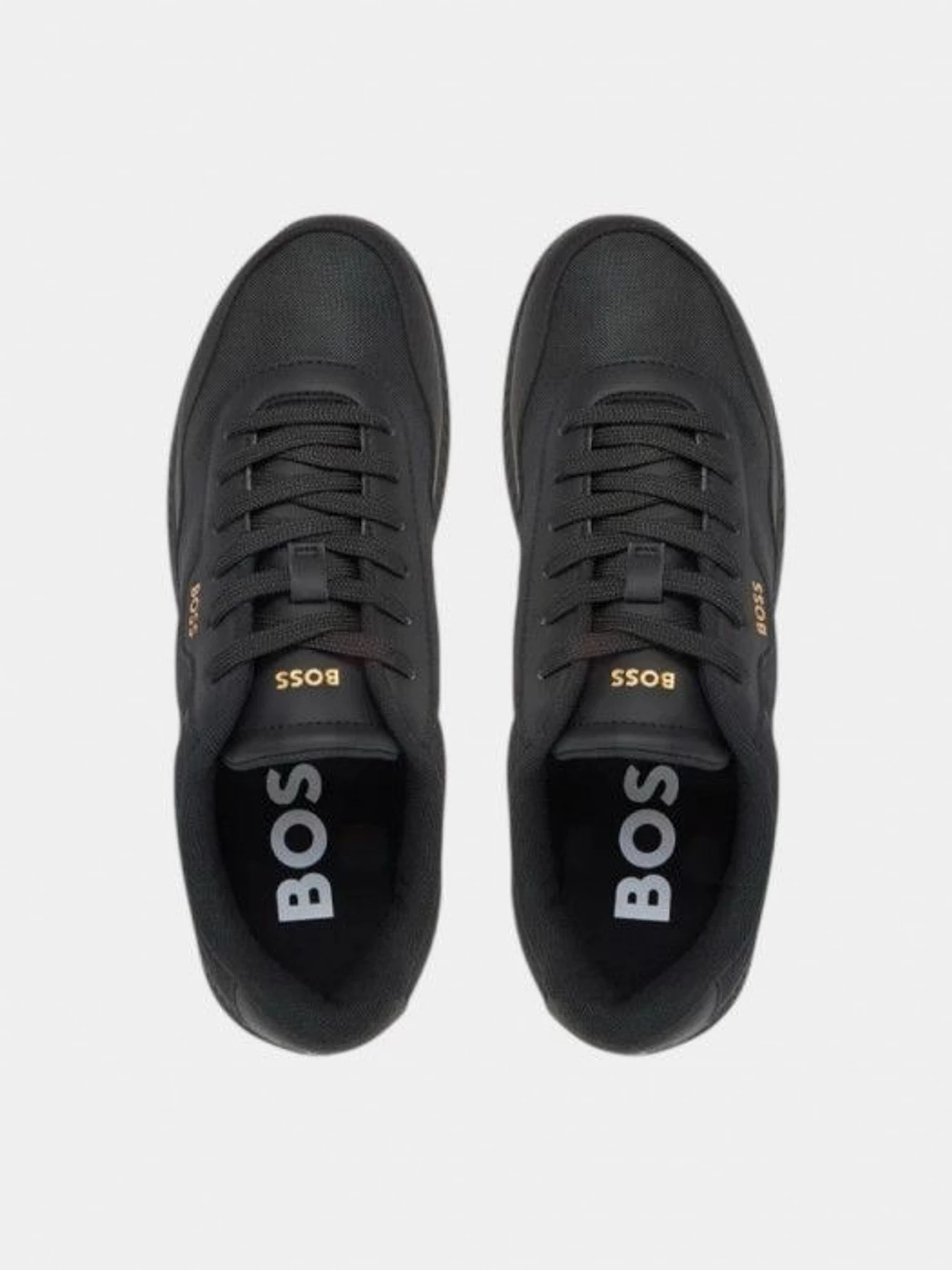 Кроссовки Boss модель 12290 Фото