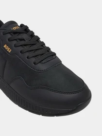 Кроссовки Boss модель 12290 Фото