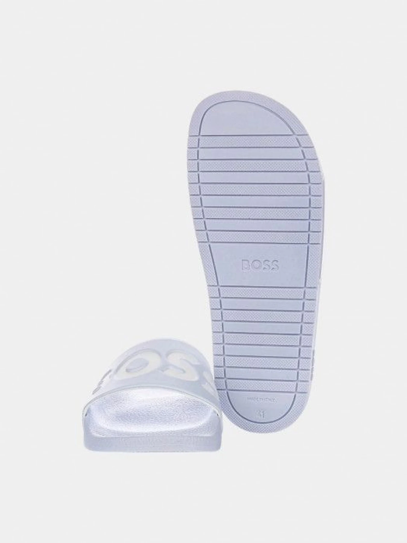 Шльопанці Boss модель 12292 Фото