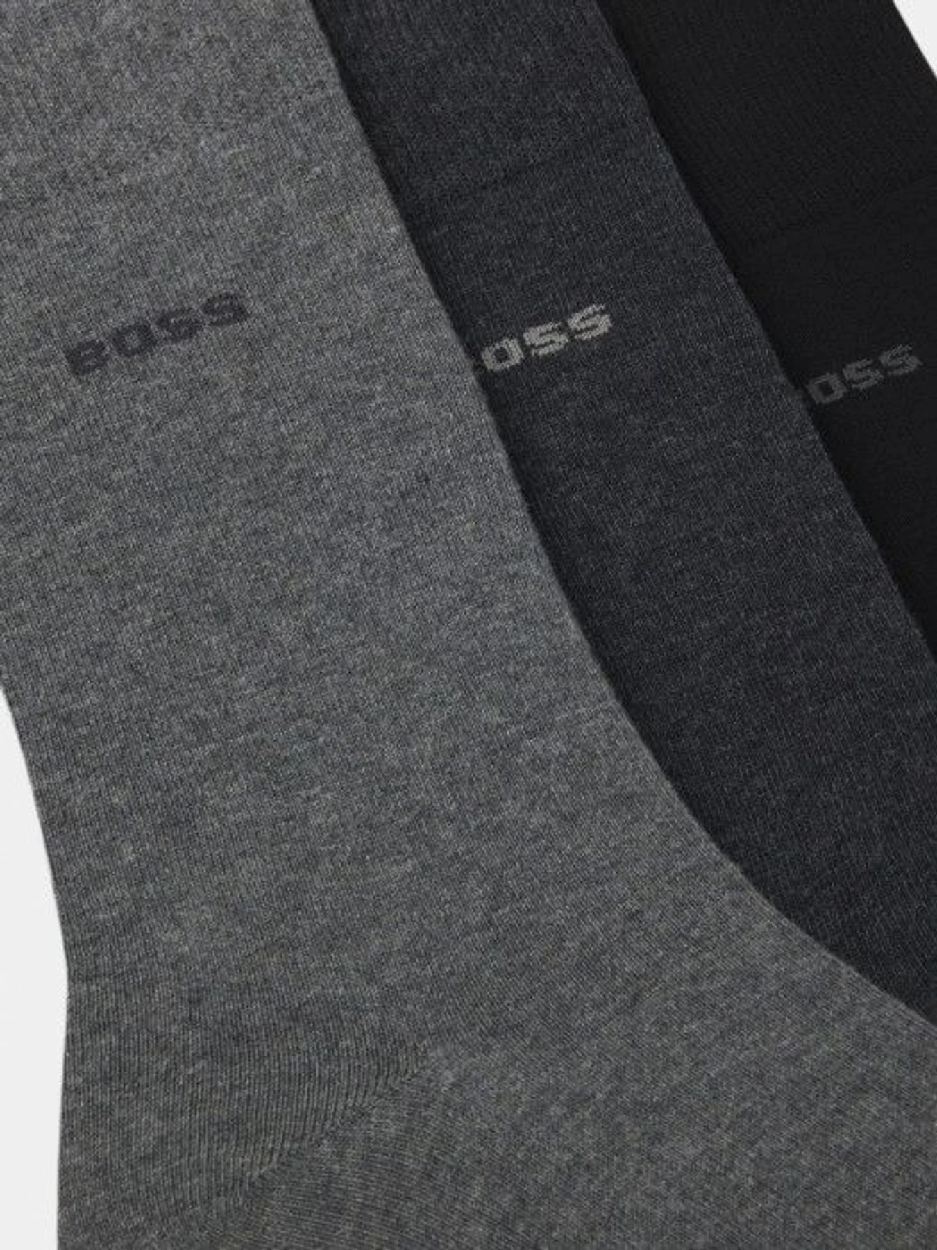 Носки и гольфы Boss модель 12301 Фото