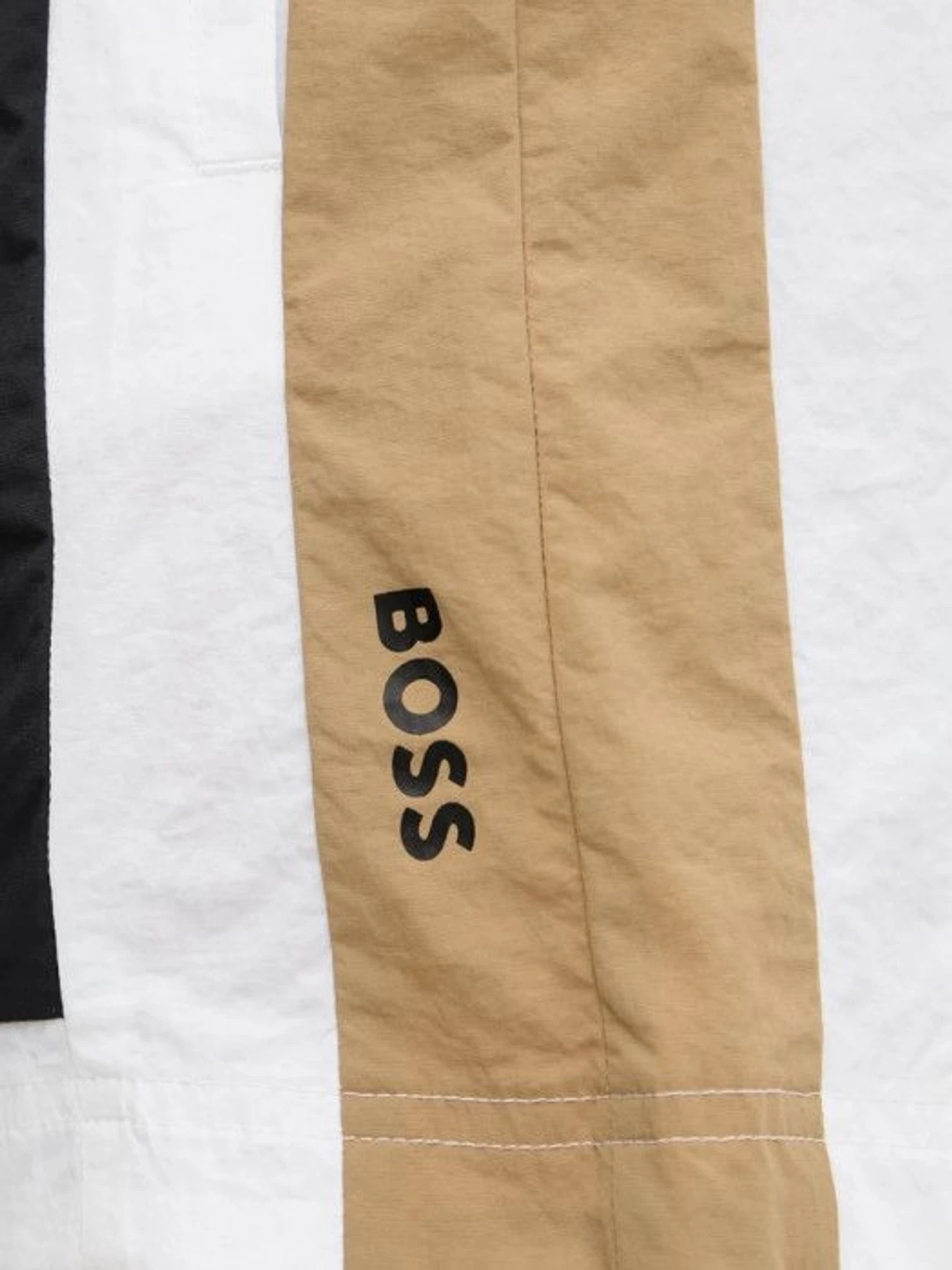 Одежда для пляжа Boss модель 12305 Фото