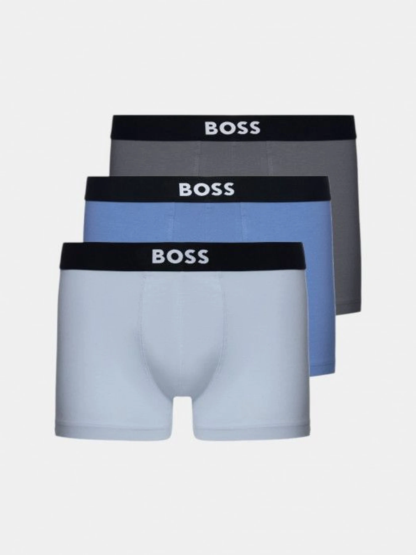 Нижнее белье Boss модель 12309 Фото