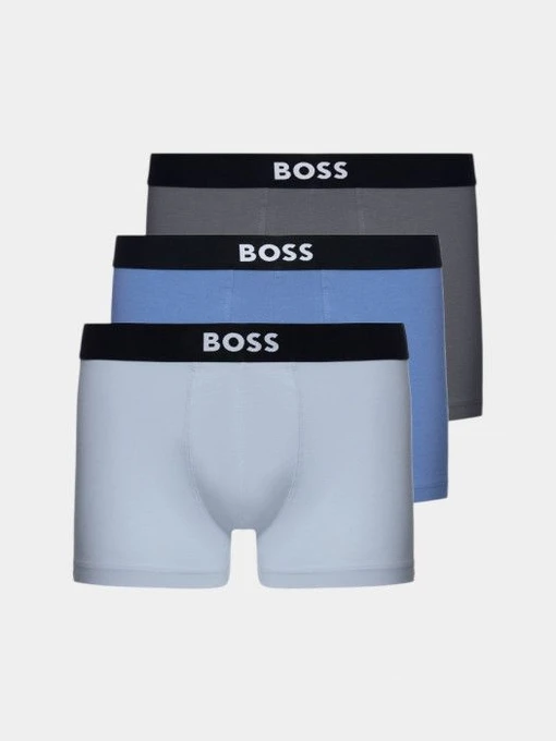 Нижнее белье Boss модель 12309 Фото