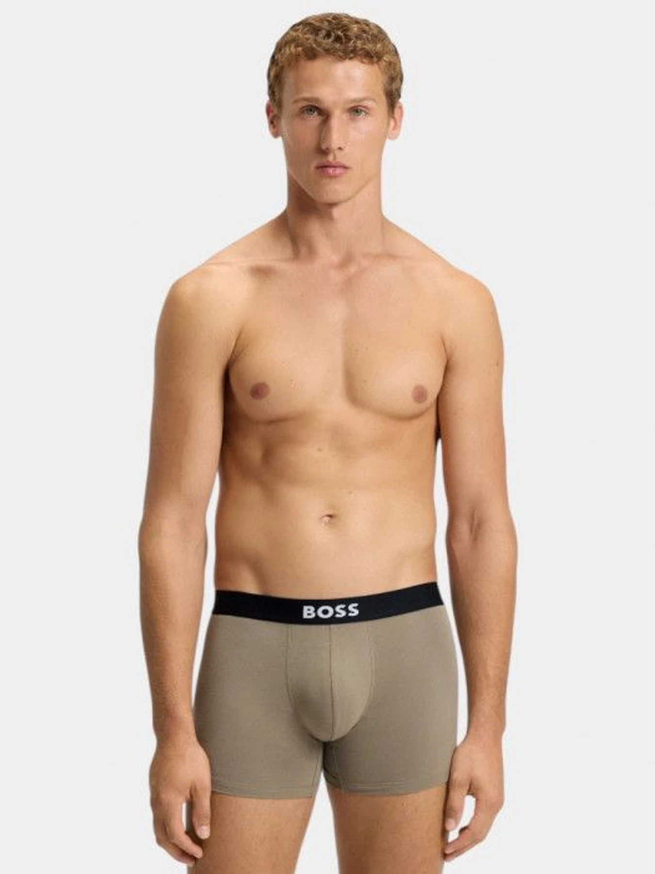 Нижнее белье Boss модель 12310 Нижнее белье Boss модель 12310 Фото