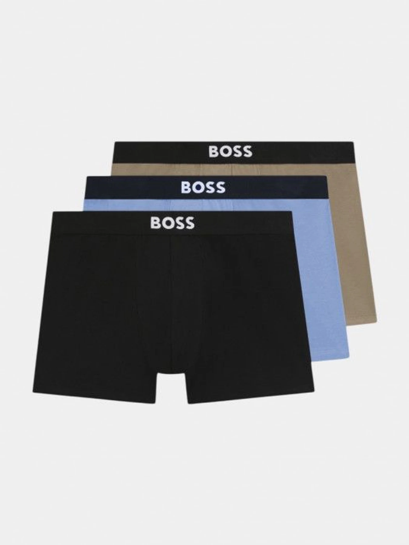 Нижнее белье Boss модель 12310 Нижнее белье Boss модель 12310 Фото