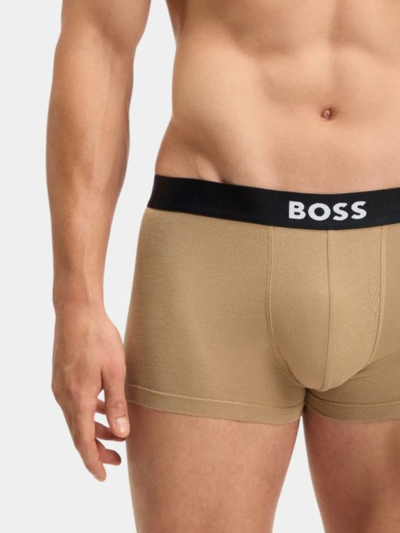 Нижня білизна Boss модель 12311 Нижня білизна Boss модель 12311 Фото