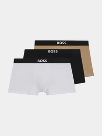 Нижня білизна Boss модель 12311 Фото
