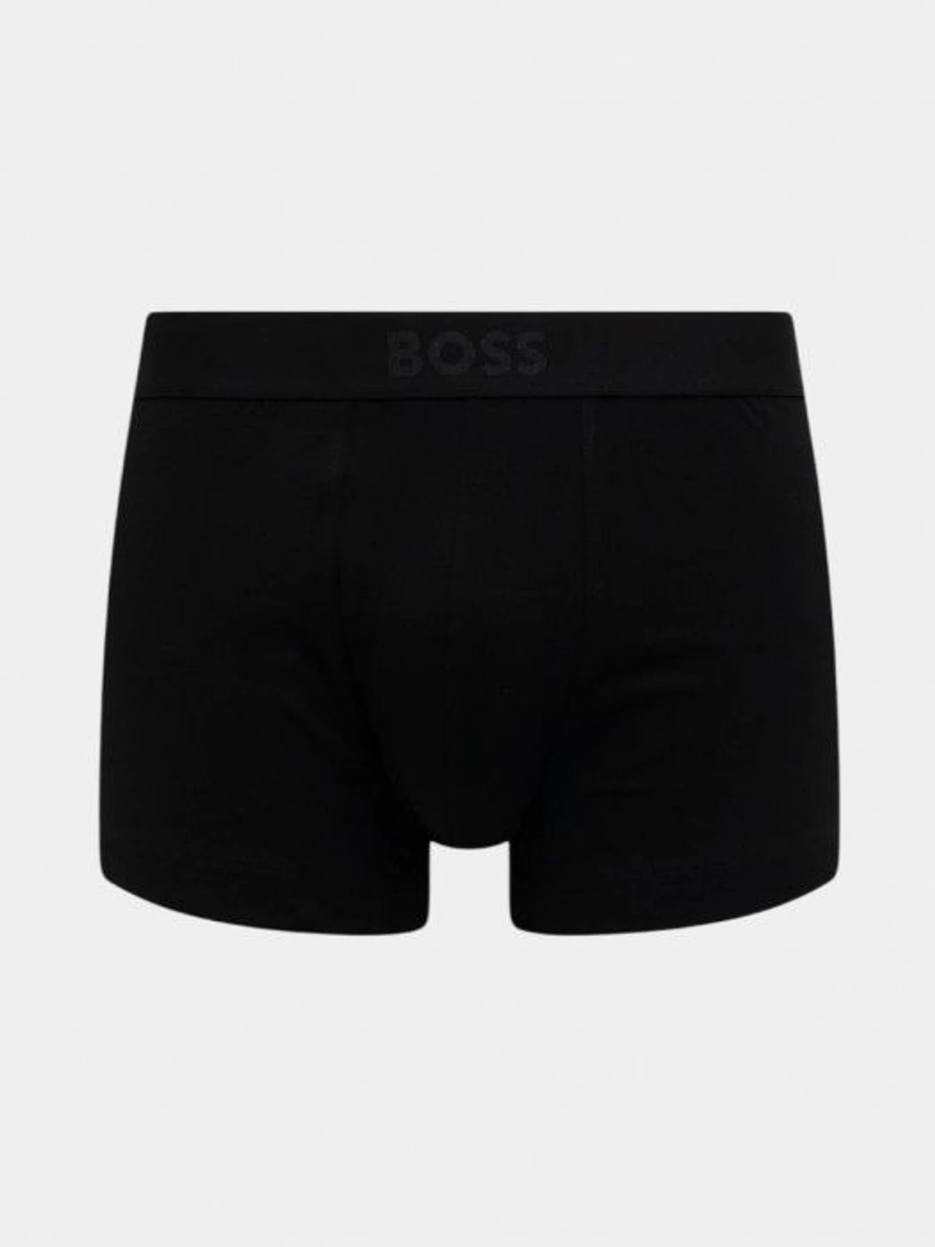 Нижня білизна Boss модель 12312 Нижня білизна Boss модель 12312 Фото