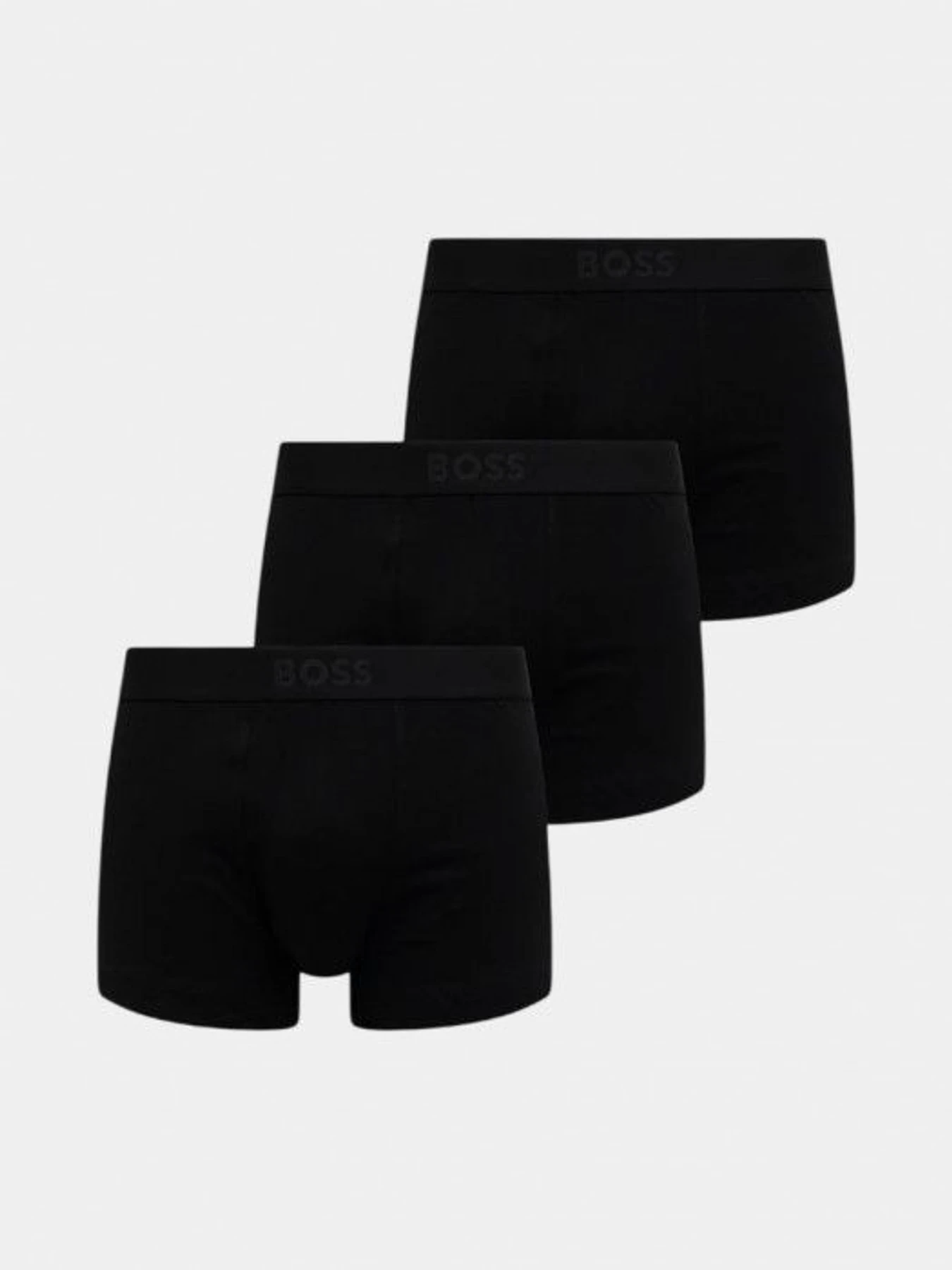 Нижня білизна Boss модель 12312 Нижня білизна Boss модель 12312 Фото