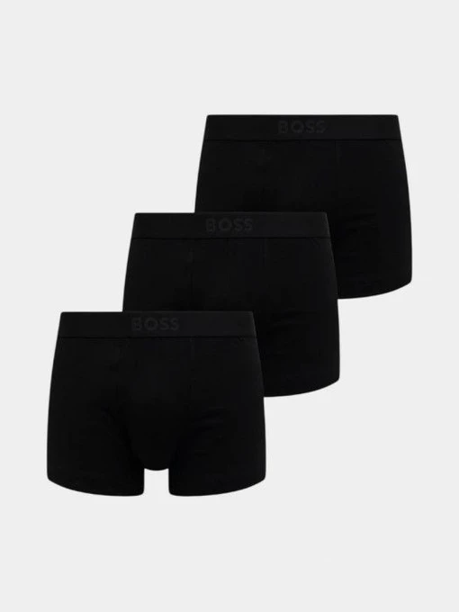 Нижнее белье Boss модель 12312 Фото