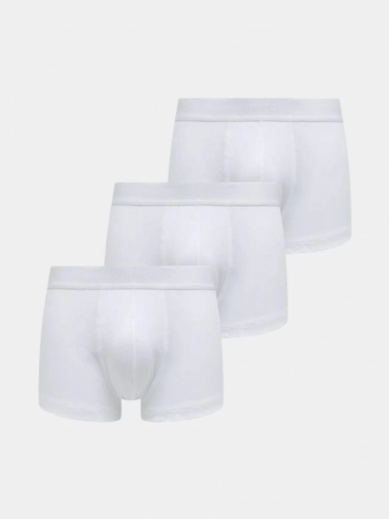 Нижня білизна Boss модель 12313 Нижня білизна Boss модель 12313 Фото