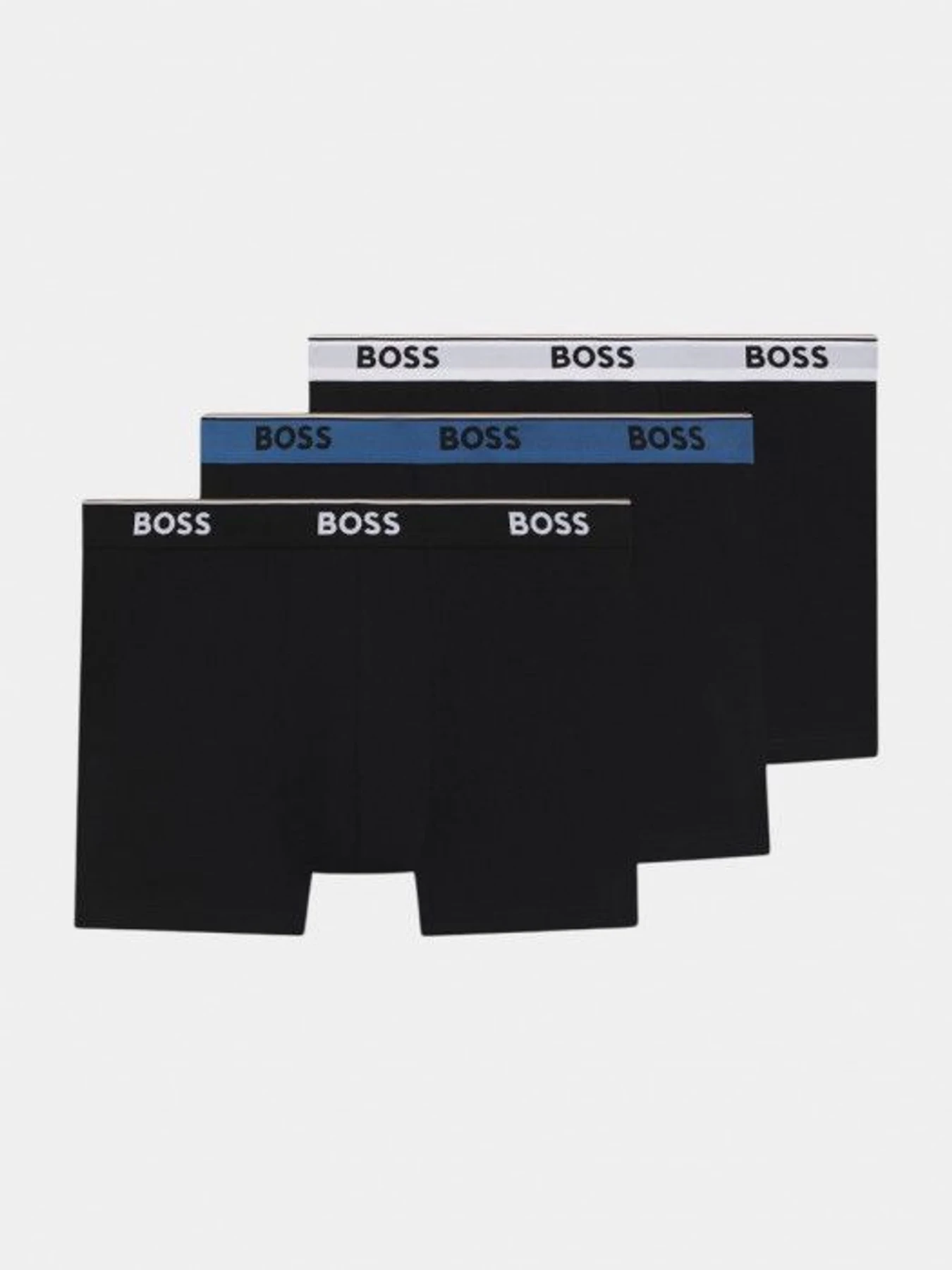 Нижня білизна Boss модель 12314 Нижня білизна Boss модель 12314 Фото