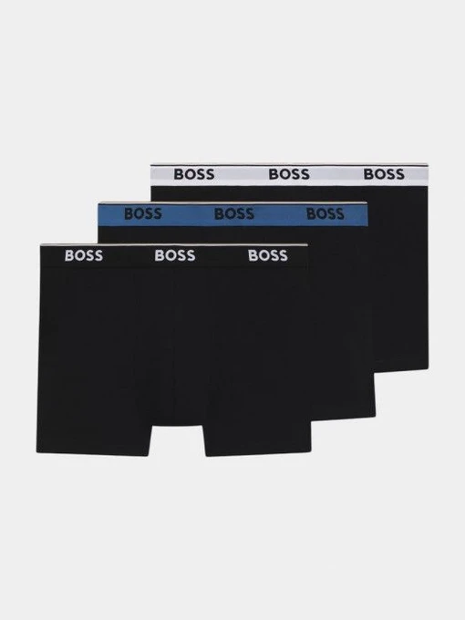 Нижнее белье Boss модель 12314 Фото