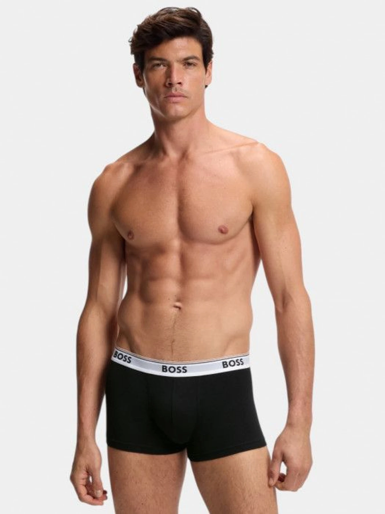 Нижнее белье Boss модель 12315 Нижнее белье Boss модель 12315 Фото