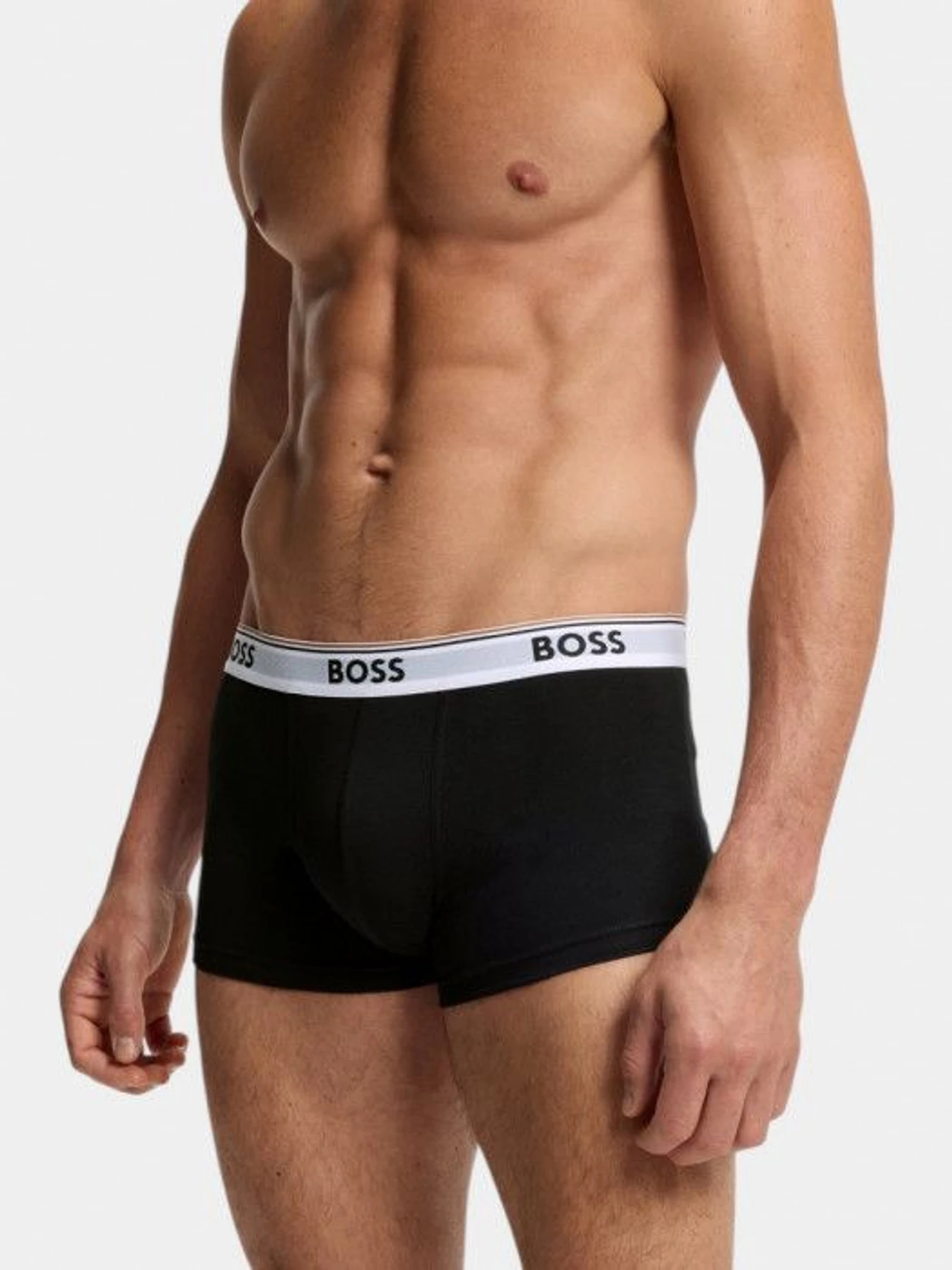 Нижнее белье Boss модель 12315 Нижнее белье Boss модель 12315 Фото